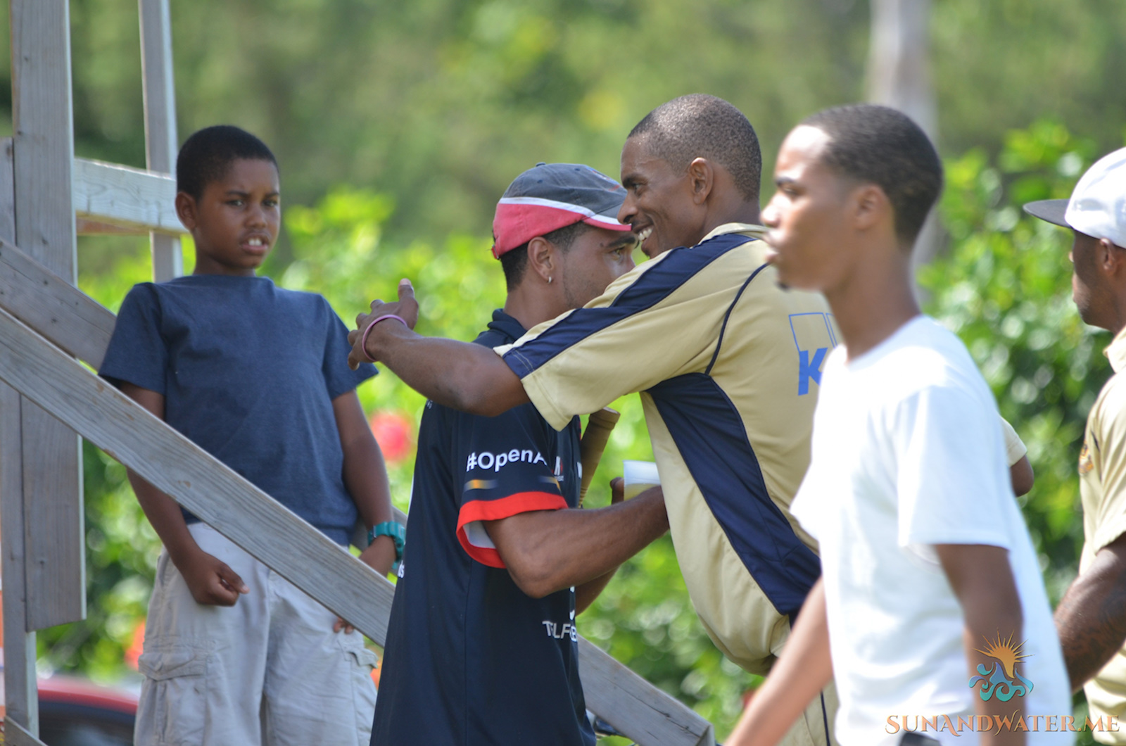 Willow Cuts VS St David's (163)